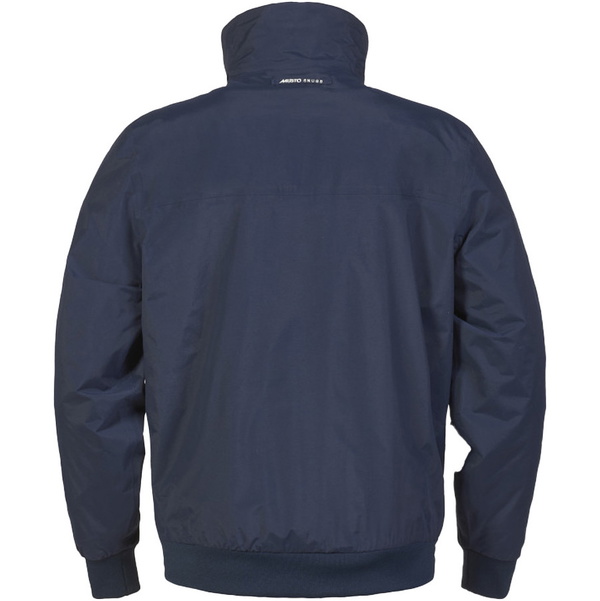 2026 Musto Mens Snug Blouson 2.0 Sailing Jacket 82282 - Navy / Carbon
